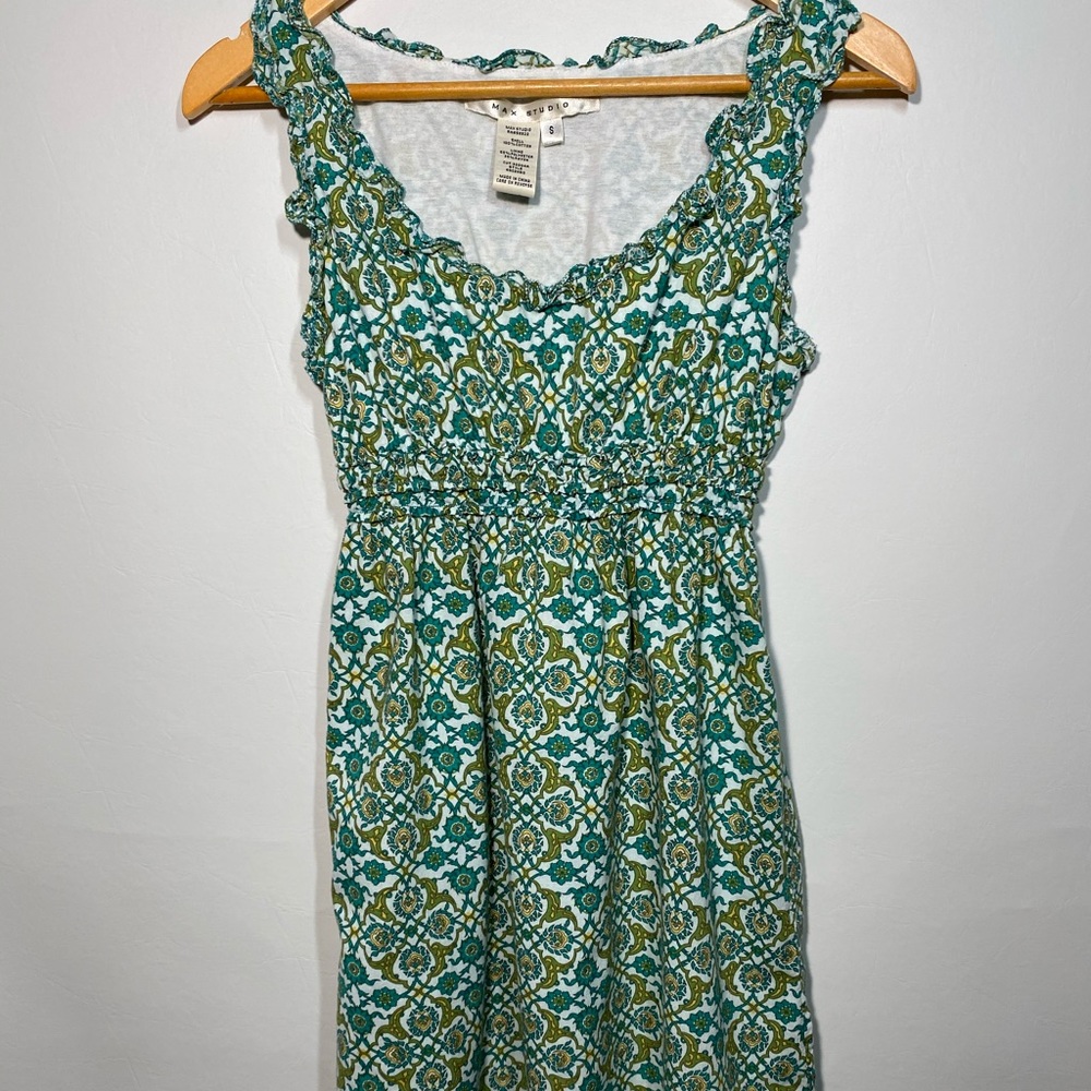 Summer dress